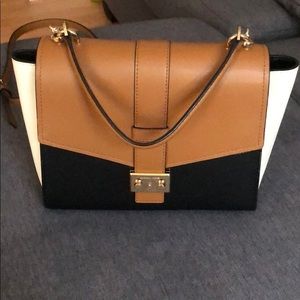 Michael Kors Cross Body Bag